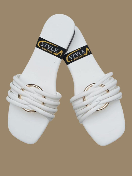 Stylish Women's Casual Flats